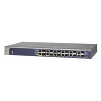 Netgear ProSafe GSM7212F (GSM7212F-100NES) Netgear ProSafe GSM7212F (GSM7212F-100NES)